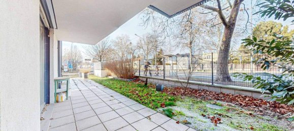 3-salle Appartement à Vienna, Austria No. 133027 3