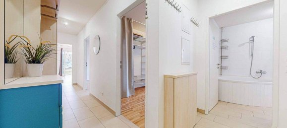 3-salle Appartement à Vienna, Austria No. 133027 12