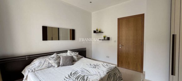 2 bedrooms Apartment in Sliema, Malta No. 3461 8