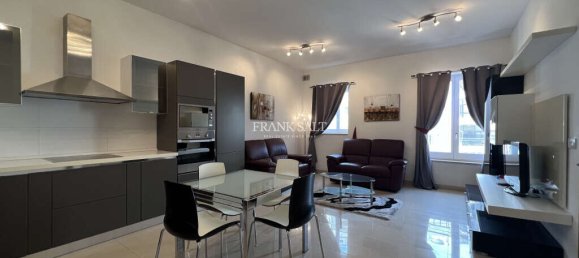 2 bedrooms Apartment in Sliema, Malta No. 3461 2