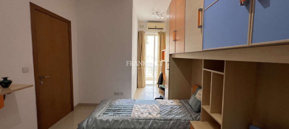 2 bedrooms Apartment in Sliema, Malta No. 3461 11