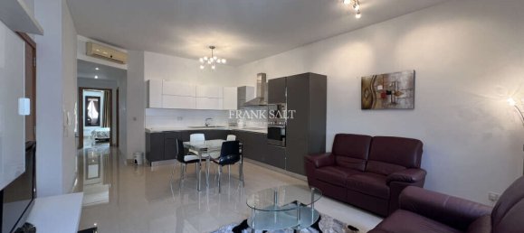 2 bedrooms Apartment in Sliema, Malta No. 3461 3