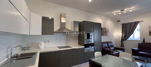 2 bedrooms Apartment in Sliema, Malta No. 3461 4