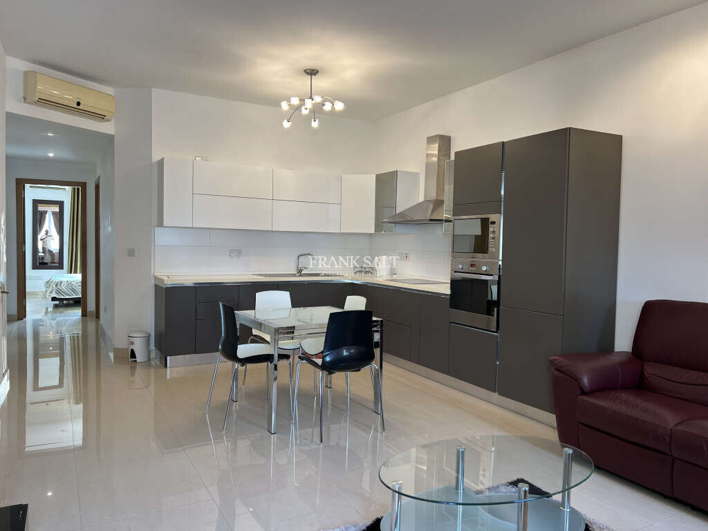 2 bedrooms Apartment in Sliema, Malta No. 3461