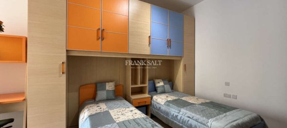 2 bedrooms Apartment in Sliema, Malta No. 3461 10