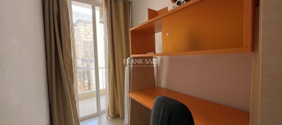 2 bedrooms Apartment in Sliema, Malta No. 3461 12