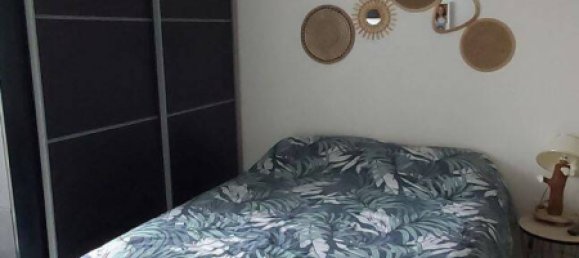 1 chambre Appartement à Bondy, France No. 326504 6