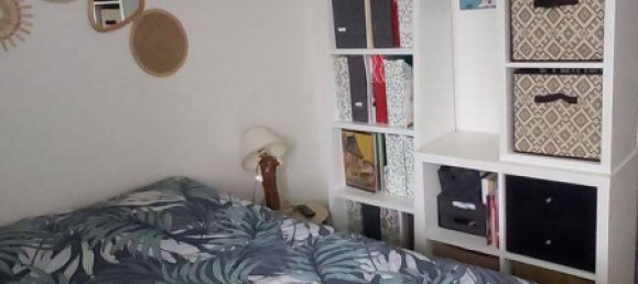 1 chambre Appartement à Bondy, France No. 326504 7
