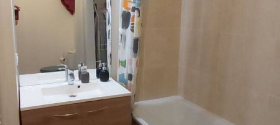 1 chambre Appartement à Bondy, France No. 326504 12