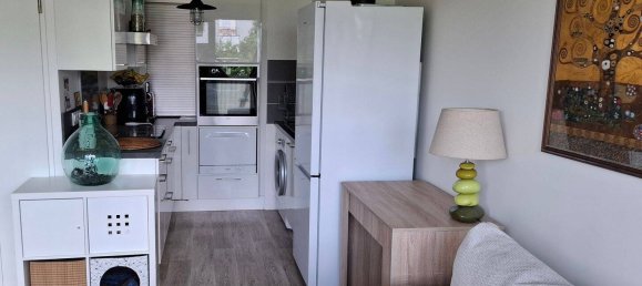 1 chambre Appartement à Bondy, France No. 326504 3