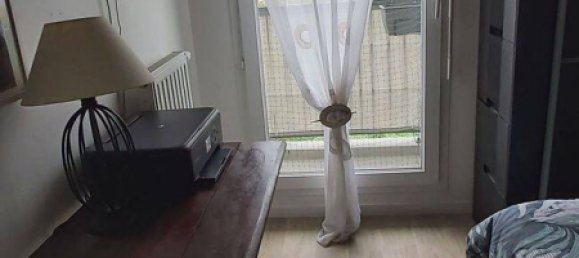 1 chambre Appartement à Bondy, France No. 326504 9