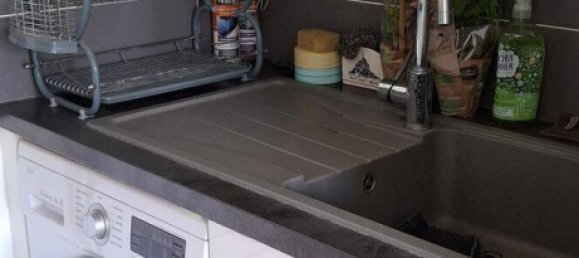 1 chambre Appartement à Bondy, France No. 326504 5