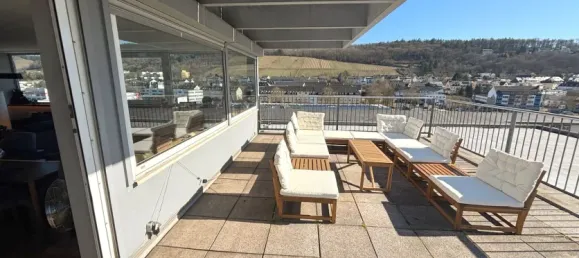 Ático de 2 dormitorios en Trier, Germany No. 233696 17