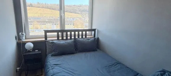 Ático de 2 dormitorios en Trier, Germany No. 233696 11