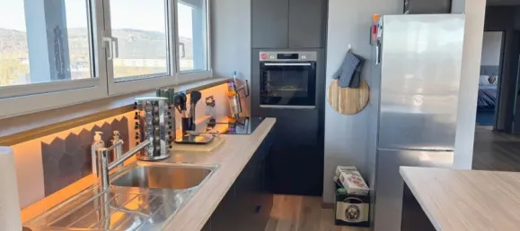 Ático de 2 dormitorios en Trier, Germany No. 233696 8