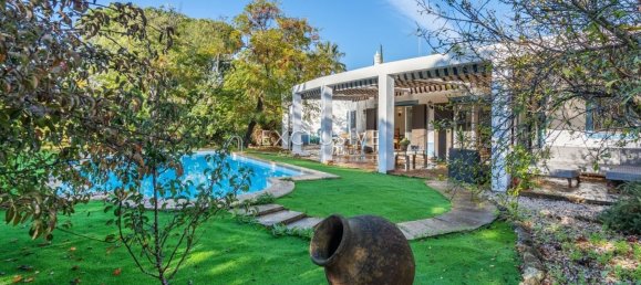 3 bedrooms Villa in Lagoa, Portugal No. 119173 2