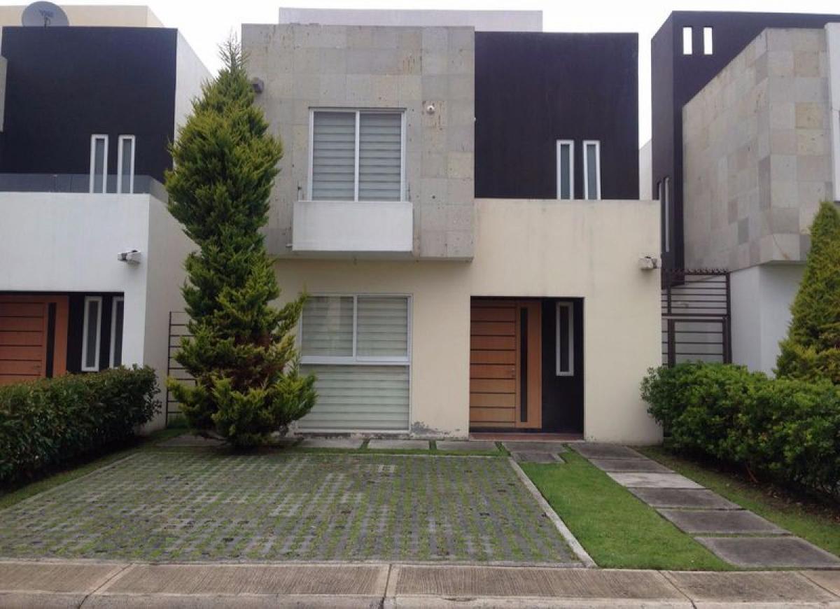 3 Schlafzimmer Haus in Mexico, Nr. 211177