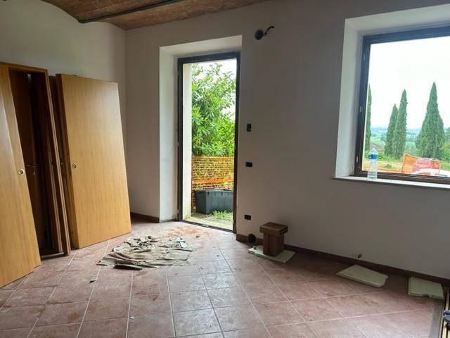 5-Zimmer Wohnung in Siena, Italy, Nr. 73253