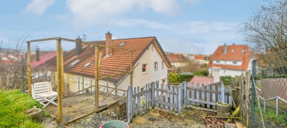 3-salle Maison de ville à Heidenheim, Germany No. 37604 12