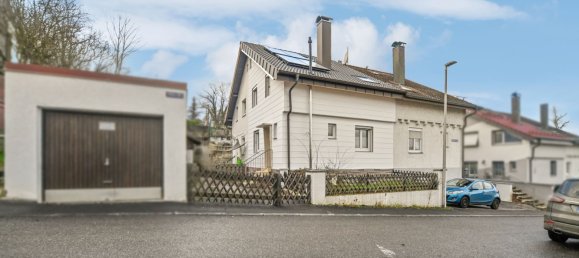 3-salle Maison de ville à Heidenheim, Germany No. 37604 11