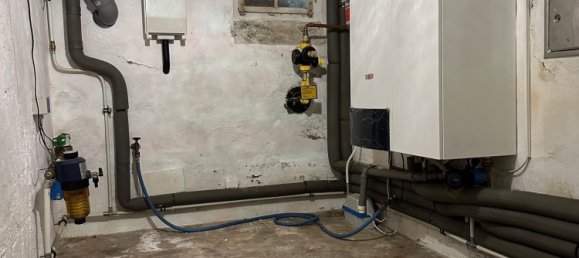 Adosado de 2 dormitorios en Saalekreis, Germany No. 359823 25