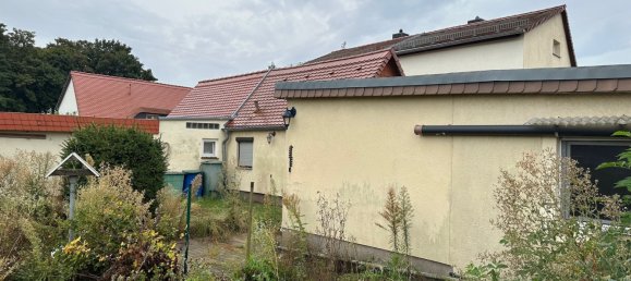 Adosado de 2 dormitorios en Saalekreis, Germany No. 359823 7