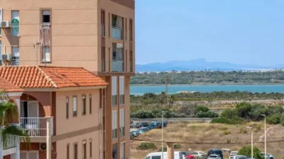 Penthouse T2 em Torrevieja, Spain N.º 207198