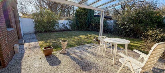 Bungalow de 4 habitaciónes en Munster, Germany No. 11460 9