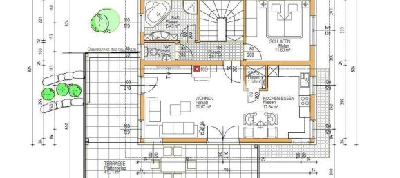 4 bedrooms House in Aigen im Ennstal, Austria No. 189392 4