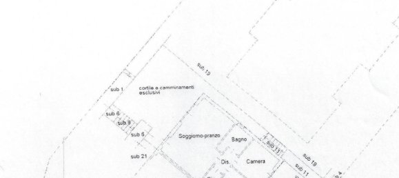 Apartamento de 3 dormitorios en Ardesio, Italy No. 373188 16