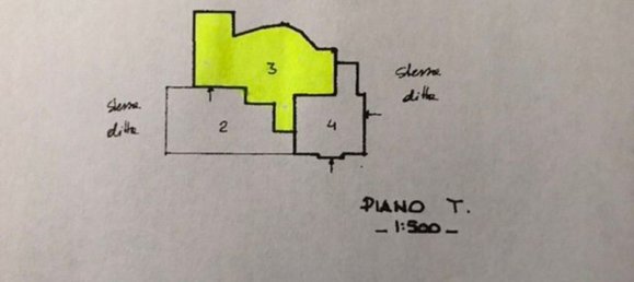 Дом с 3 комнатами в Челье Мессапика, Италия № 164631 26