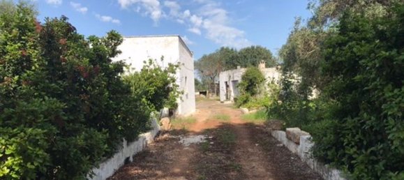 Дом с 3 комнатами в Челье Мессапика, Италия № 164631 22