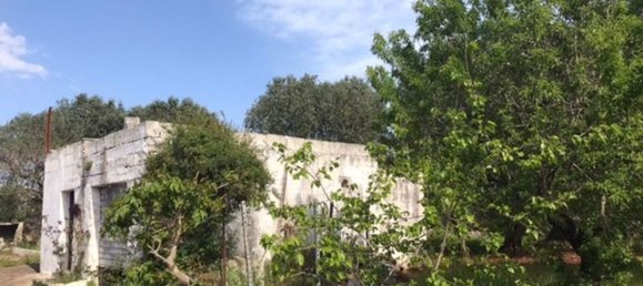 Дом с 3 комнатами в Челье Мессапика, Италия № 164631 6