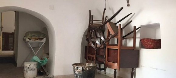 Дом с 3 комнатами в Челье Мессапика, Италия № 164631 18