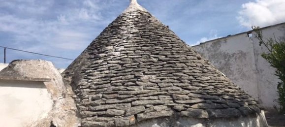 Дом с 3 комнатами в Челье Мессапика, Италия № 164631 9