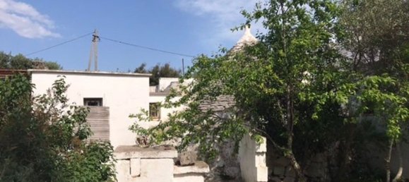 Дом с 3 комнатами в Челье Мессапика, Италия № 164631 11