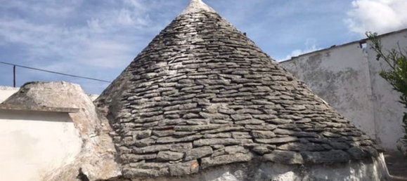 Дом с 3 комнатами в Челье Мессапика, Италия № 164631 10