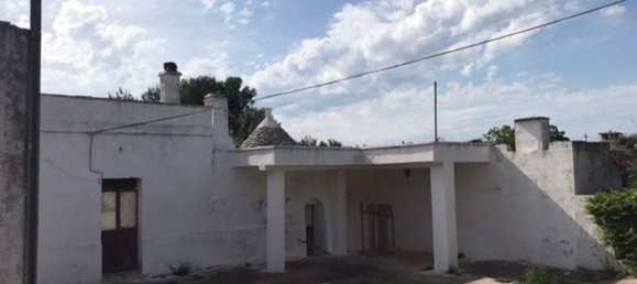 Дом с 3 комнатами в Челье Мессапика, Италия № 164631 20