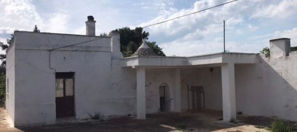 Дом с 3 комнатами в Челье Мессапика, Италия № 164631 2