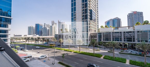 Apartamento T2 em Business Bay, UAE N.º 51811 2