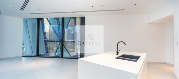 Apartamento T2 em Business Bay, UAE N.º 51811 4