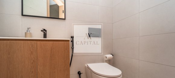 Apartamento T2 em Business Bay, UAE N.º 51811 18