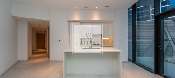 Apartamento T2 em Business Bay, UAE N.º 51811 5