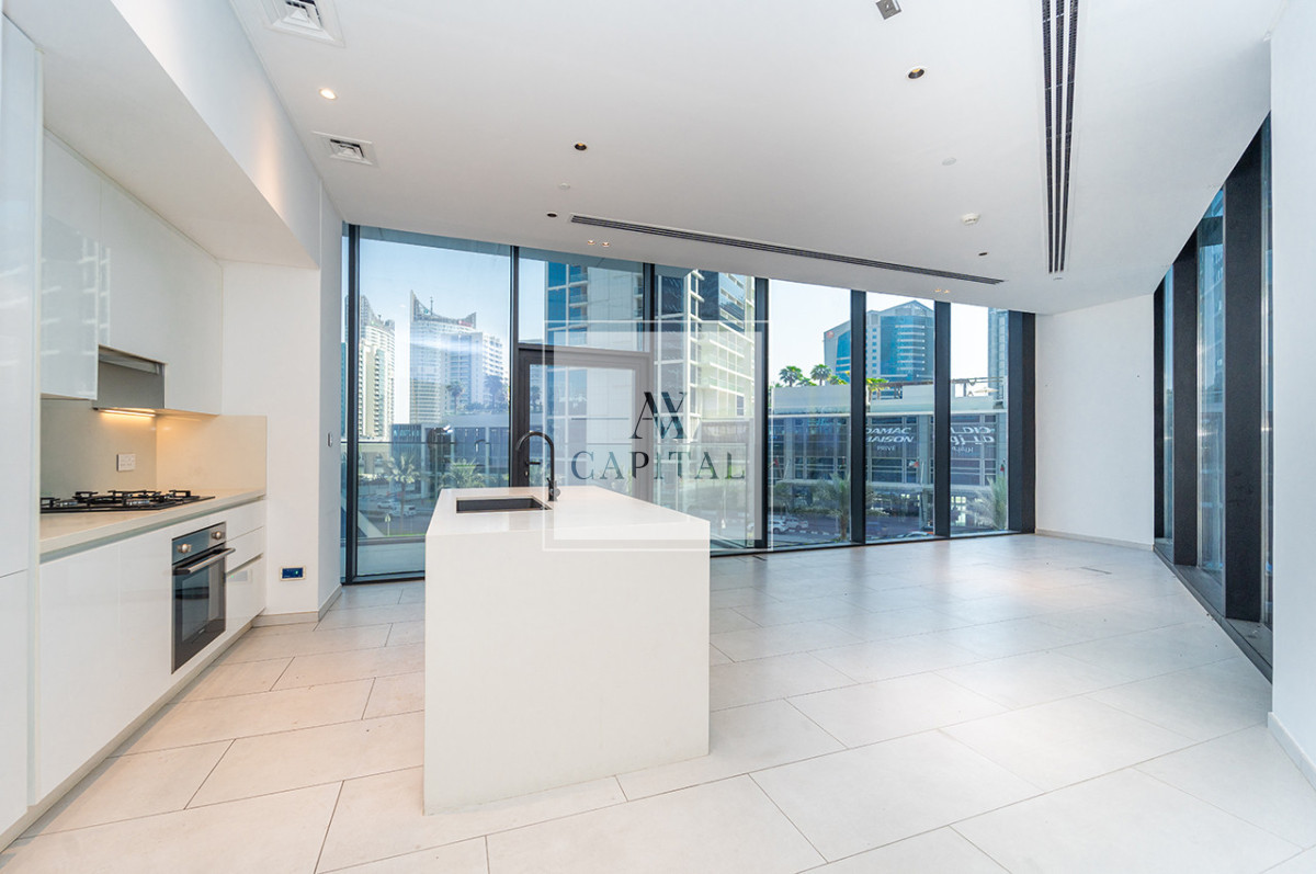 Apartamento T2 em Business Bay, UAE N.º 51811