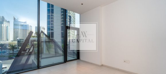 Apartamento T2 em Business Bay, UAE N.º 51811 6