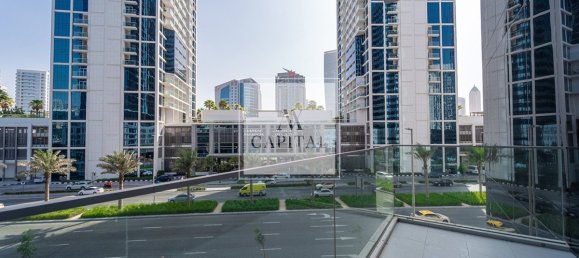 Apartamento T2 em Business Bay, UAE N.º 51811 9