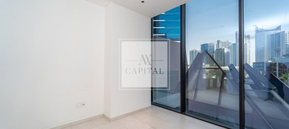 Apartamento T2 em Business Bay, UAE N.º 51811 8