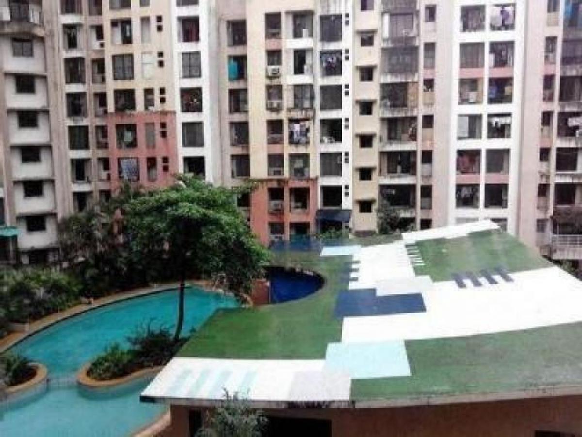 Studio in Mumbai, India, Nr. 59149