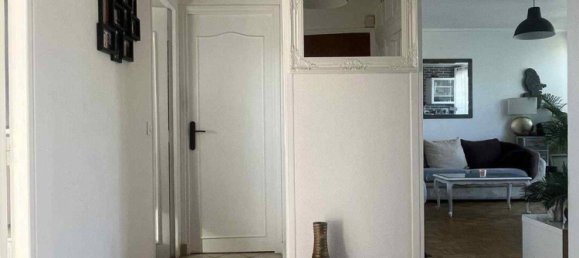 Квартира с 2 спальнями в Вилье-сюр-Марн, Франция № 330627 2