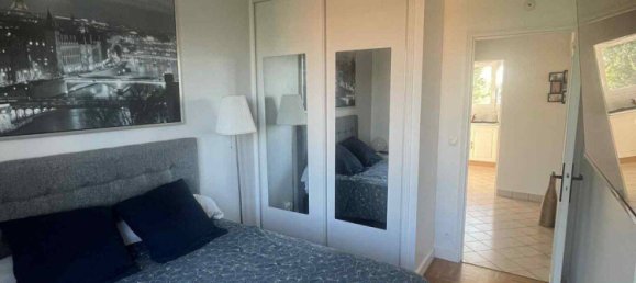 Квартира с 2 спальнями в Вилье-сюр-Марн, Франция № 330627 6